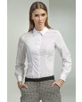 Biela košeľa K43